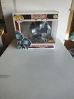 Funko Pop! Vinyl 6 in: Yu-Gi-Oh! - Blue-Eyes Ultimate Dragon- Hot Topic #1078