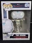 Funko Pop! Wandavision: The Vision #824