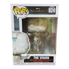Funko Pop - The Vision Wanda Vision 824