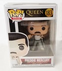 Queen Freddie Mercury Live Aid Radio Gaga Funko Pop! Vinyl Figure #183