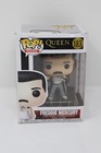 Funko Pop! Vinyl: Freddie Mercury #183
