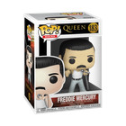 Funko Pop! Vinyl: Freddie Mercury #183
