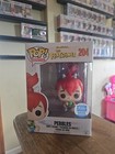 Funko Animation THE FLINTSTONES #204 Pebbles Funko Shop EXC 8000 PCS RARE HTF