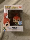 Funko Pop! Vinyl: The Flintstones - Pebbles - Funko (Exclusive) #204