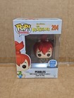 Funko Animation THE FLINTSTONES #204 Pebbles Funko Shop EXC 8000 PCS RARE HTF
