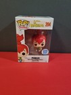 FUNKO POP! - THE FLINTSTONES - PEBBLES EXCLUSIVE - VINYL FIGURE #204