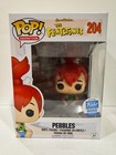 Funko Pop! Vinyl: The Flintstones - Pebbles - Funko (Exclusive) #204