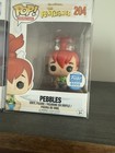 Funko Pop! Vinyl: The Flintstones - Pebbles - Funko (Exclusive) #204