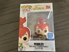 Funko Pop! Vinyl: The Flintstones - Pebbles - Funko (Exclusive) #204