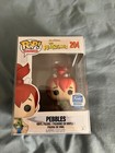 Funko Pop! Vinyl: The Flintstones - Pebbles - Funko (Exclusive) #204