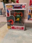 Mer-Man #88 Masters of the Universe MOTU Funko Pop! Free Shipping