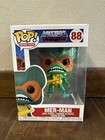 Mer-Man #88 Masters of the Universe MOTU Funko Pop!