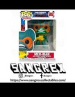 Funko Pop Vinyl! Masters of the Universe Merman 88