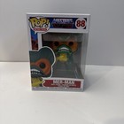 Funko Pop! Vinyl: Masters of the Universe - Mer-Man #88