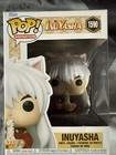 Funko Pop! Vinyl: Inuyasha - Inuyasha #1590
