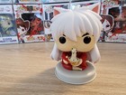 Funko Pop! Animation: InuYasha - Inuyasha Eating Noodles #1590