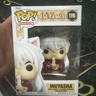 Funko Pop! Animation: InuYasha - Inuyasha Eating Noodles #1590