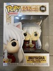 Inuyasha - Inuyasha Eating Noodles Funko Pop! 1590 Vinyl Figure