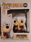 Funko Pop! Vinyl: Inuyasha - Inuyasha #1590