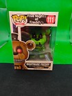 Funko POP! Games Five Nights At Freddy's #111 Nightmare Freddy - New, Mint