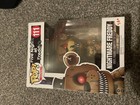 Five Nights At Freddy’s Funko Bitty Pop! Nightmare Freddy #111