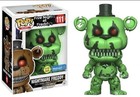 Funko Pop! Vinyl: Five Nights at Freddy's - Nightmare Freddy #111