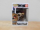 New Funko Pop Games Five Nights at Freddy's #111 Nightmare Freddy vinyl figure