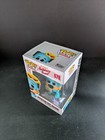 2025 Funko Pop! Animation HUCKLEBERRY HOUND #678 Funko Hollywood Exclusive (A)