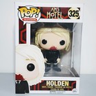 Funko Pop Television: American Horror Story Hotel - Holden #325