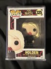 Funko Pop! American Horror Story - #325 Holden w/ USED Pop Stack DAMAGED
