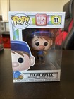 Funko Pop! Vinyl: Disney - Fix-It Felix #11