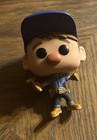 Funko POP! Disney - Ralph Breaks the Internet  Figure - FIX-IT FELIX #11 no box