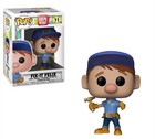 Funko POP! Disney - Ralph Breaks the Internet: Fix-It Felix #11 (NOT MINT)
