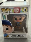Funko POP! Disney Ralph Breaks the Internet Fix-It Felix #11 Wreck it Ralph