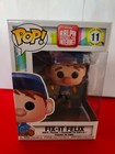 Funko Pop! Vinyl: Disney - Fix-It Felix #11