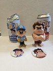 Funko Soda Fix-It Felix & Ralph Wreck-It Ralph Disney Common