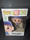 Fix-It Felix (11) (Ralph Breaks The Internet) Funko Pop