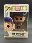 Funko Pop! Vinyl: Wreck It Ralph - Disney Fix It Felix #11 FREE SHIPPING