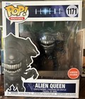 Funko Pop Alien Queen #1171 Gamestop Exclusive 35th Anniversary Super 6" Movies