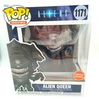 Funko Pop Movies Alien Queen 1171 Aliens GameStop Exclusive Figure Vinyl Large
