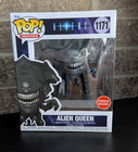Alien Queen Funko POP 1171 (GameStop Exclusive) (6 inch)