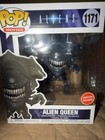 Funko Pop! Vinyl Queen Alien 1171