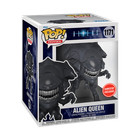 Funko POP! Movies Alien Queen Supersized #1171 GameStop Exclusive Vinyl Figure