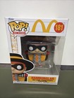 Funko Pop! Vinyl: McDonald's - Hamburglar #181