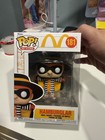 Funko Pop! Vinyl: McDonald's - Hamburglar #181