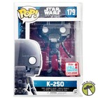 Funko POP Star Wars Battle Damaged K-2SO 179 Vinyl Figure