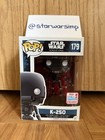 Funko Pop! Star Wars Rogue One K-2SO Fall Convention 2017 Exclusive #179