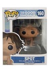 Funko Pop Disney  Pixar The Good Dinosaur - Spot - Vinyl Figure - #160