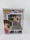 Funko Pop! Vinyl: The Umbrella Academy - Klaus #931
