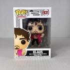 Funko POP Vinyl - Television - The Umbrella Academy - Klaus - #931